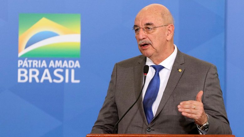 Wilson Dias/Agência Brasil