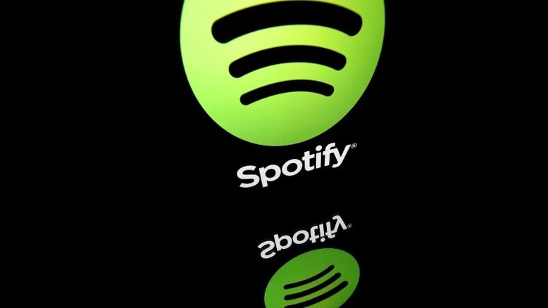Spotify apresenta lucro e aumento de assinantes surpreendentes