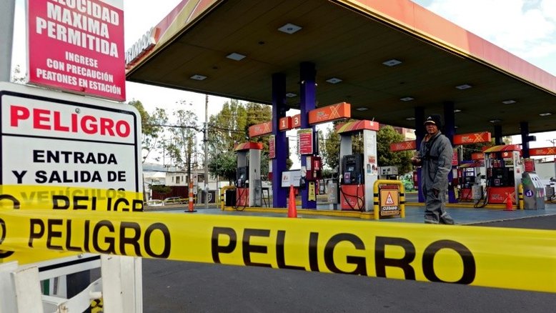 Equador tem segundo dia de greve dos transportes, após confrontos