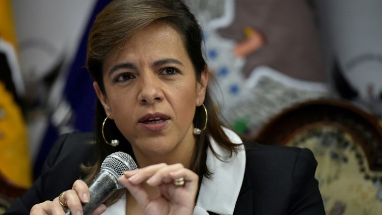 Com apoio de EUA e FMI, Equador revoga aumento dos combustíveis