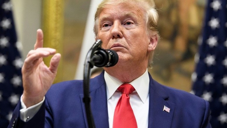 Trump diz que ofensiva turca na Síria é 'má ideia'