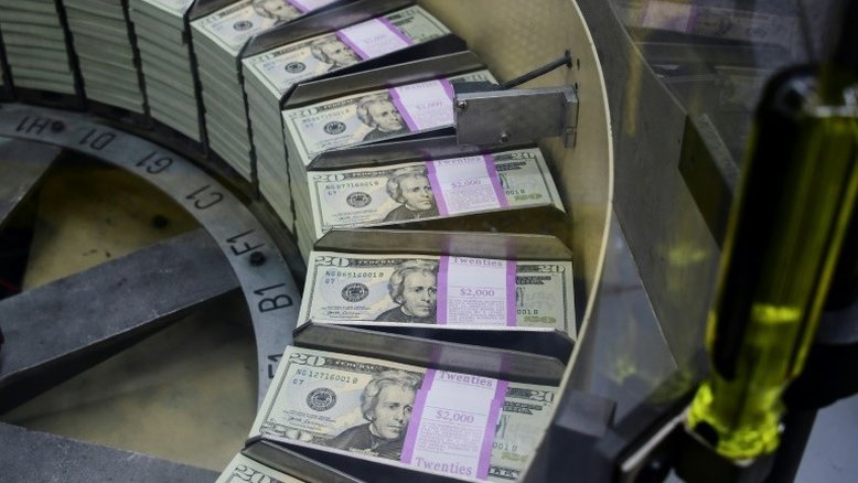 Membros do Fed estão preocupados com risco maior de recessão