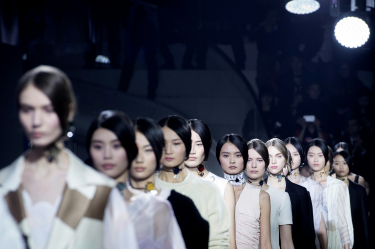 Dior pede desculpas por uso de mapa da China sem Taiwan