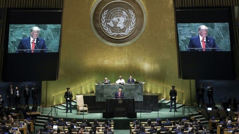 Guterres diz que ONU enfrenta pior crise financeira da década