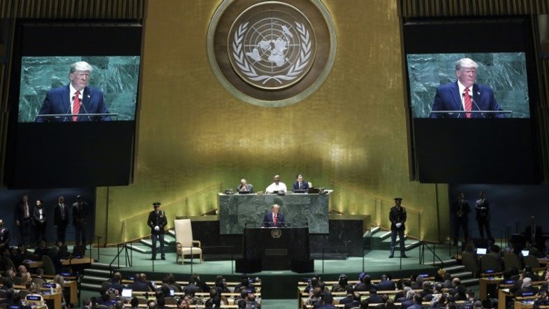Guterres diz que ONU enfrenta pior crise financeira da década