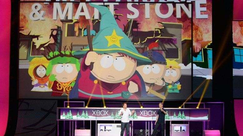 South Park some da internet na China após episódio que critica Pequim