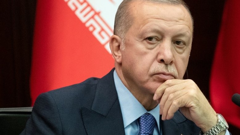 Trump pediu a Erdogan para deter 'invasão' da Síria