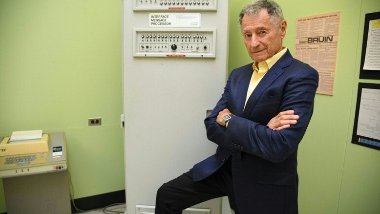 Passados 50 anos da antecessora da Internet, criadores olham para o futuro