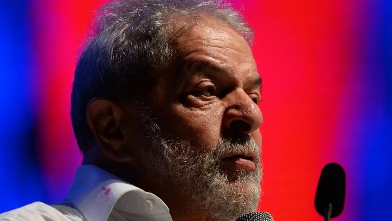 Lula receberá título de cidadão honorário de Paris