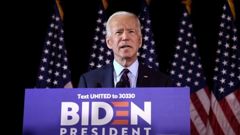 Ucrânia revisa casos relacionados com empresa vinculada ao filho de Joe Biden