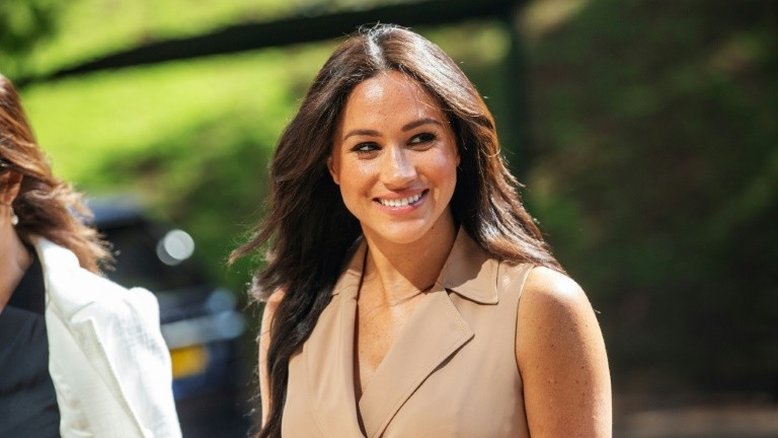 Meghan Markle processa jornal por invasão de privacidade