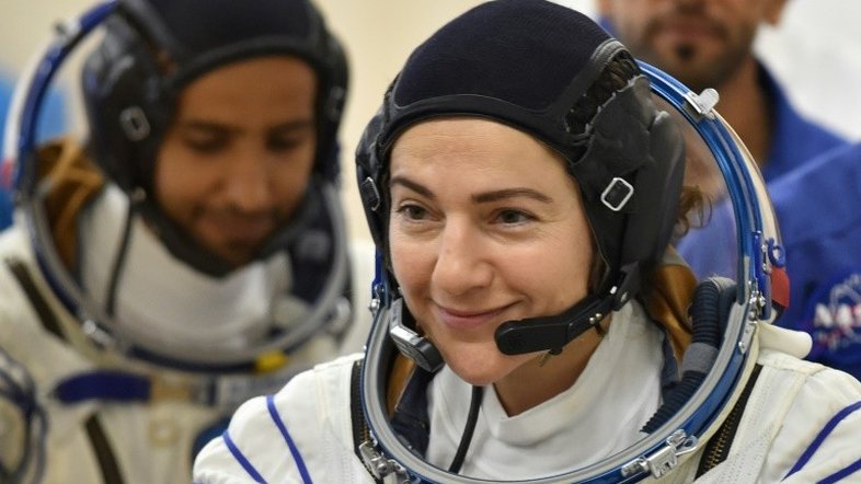 Primeira saída espacial 100% feminina será na quinta ou na sexta-feira