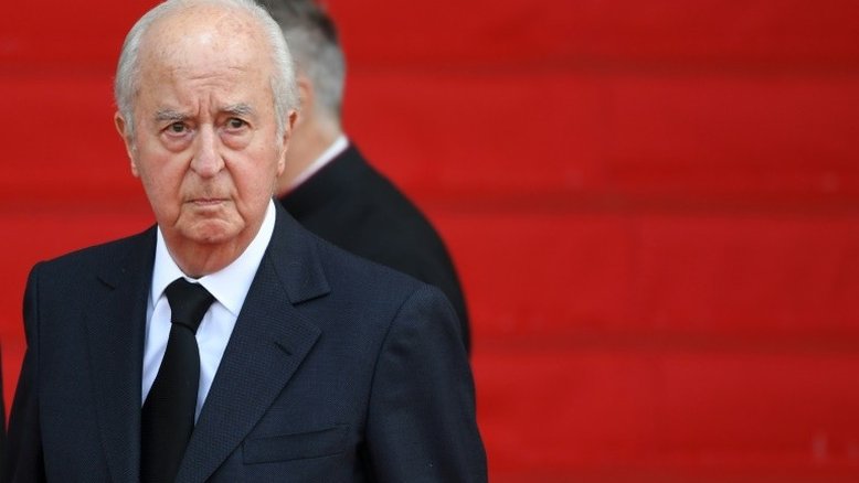 Ex-primeiro-ministro francês Edouard Balladur será julgado por corrupção