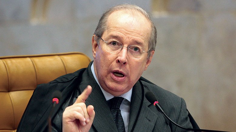 STF autoriza Moro e PGR a verem vídeo de reunião ministerial