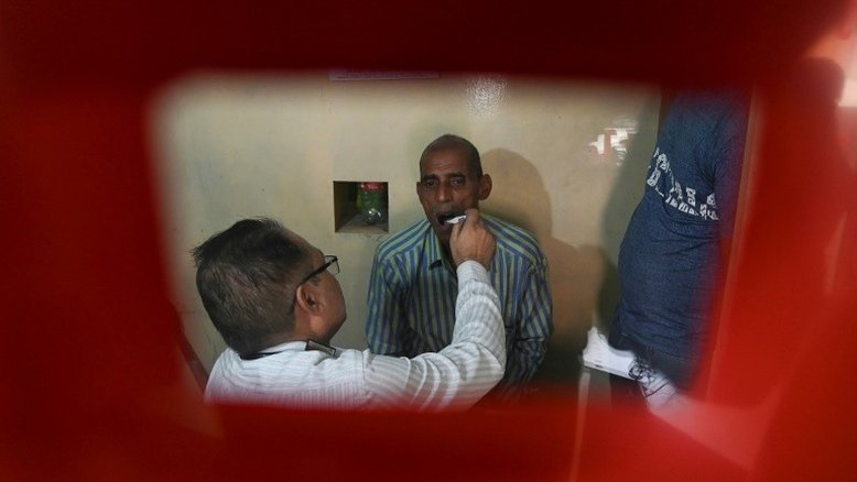 Fundo Global espera arrecadar US$ 14 bi para eliminar aids, tuberculose e malária
