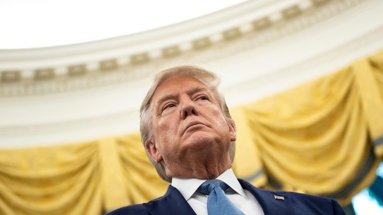 Trump: intervir no Oriente Médio foi pior decisão na história dos EUA