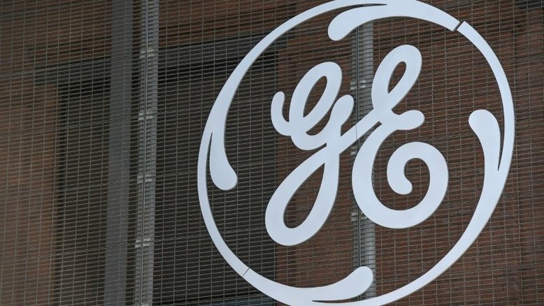 General Electric reduz em mais da metade suas perdas
