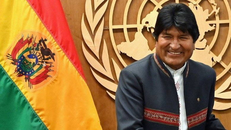 Morales busca 4º mandato após 13 anos de governo em declínio na Bolívia