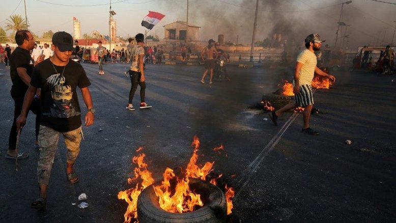 Veja os movimentos de protestos no mundo árabe durante o último ano