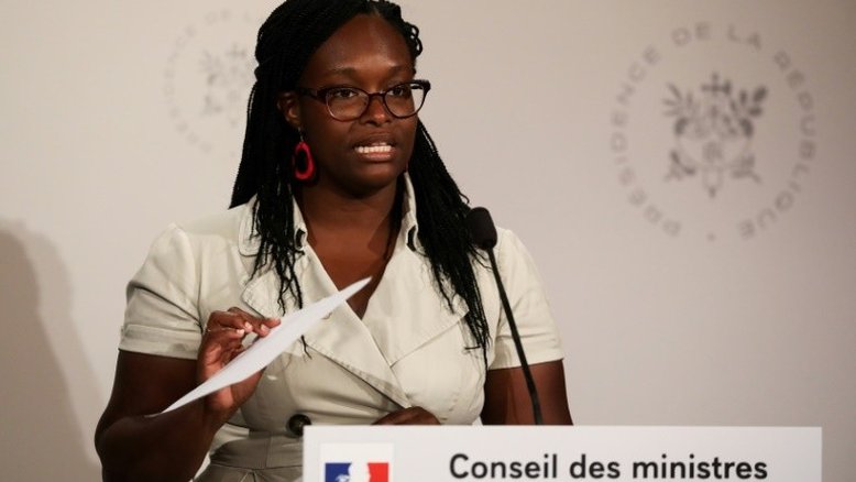 França prevê medidas de represália ao lado da UE contra EUA por sanções