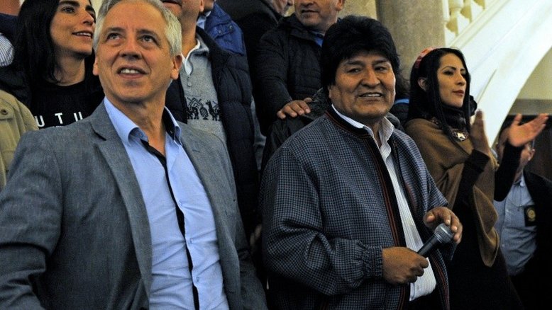 EUA pede a Bolívia garantia de transparência eleitoral