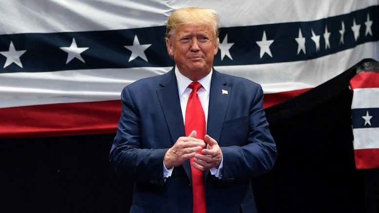 Trump: turcos e curdos precisavam 'lutar como crianças'