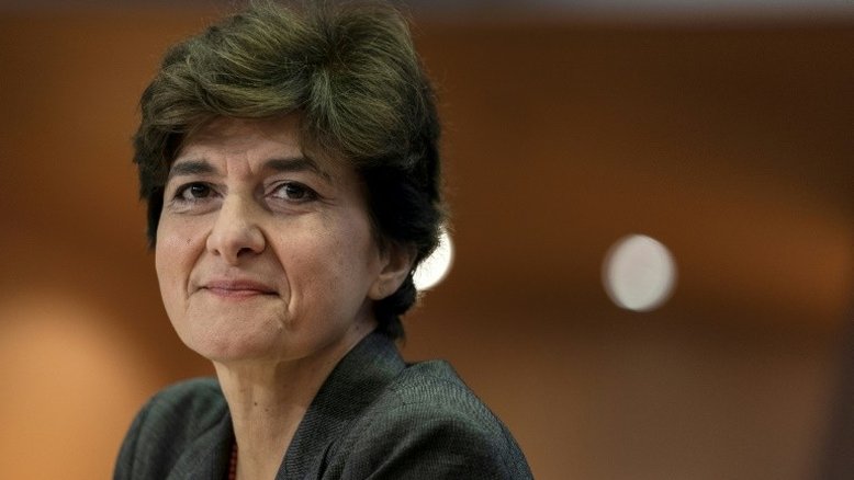 Eurodeputados se pronunciam contra candidata de Macron à Comissão Europeia