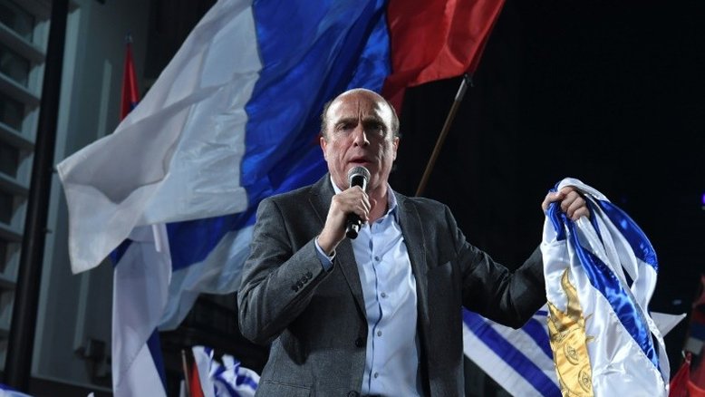 Esquerda uruguaia e o desafio de reconquistar eleitores para enfrentar oposição