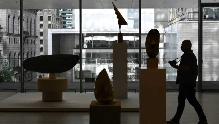 MoMa de Nova York reabre maior e transformado