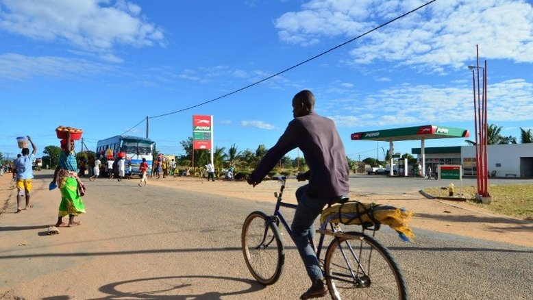 Moçambique realiza eleições com gás como eixo da agenda política