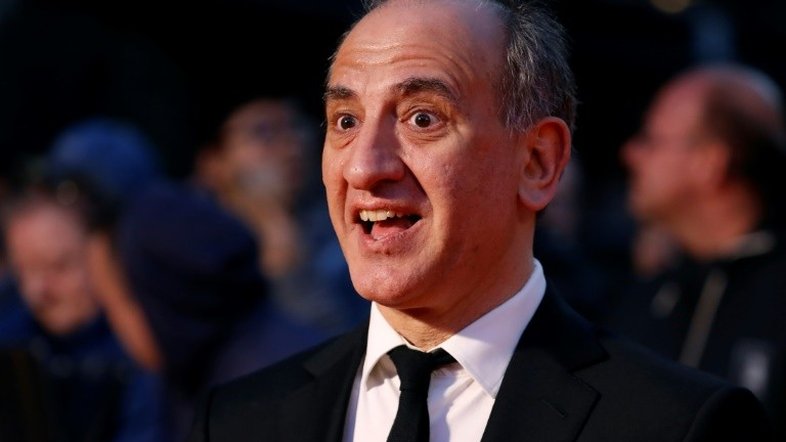 Realidade supera a ficção na política moderna, afirma criador de "Veep"