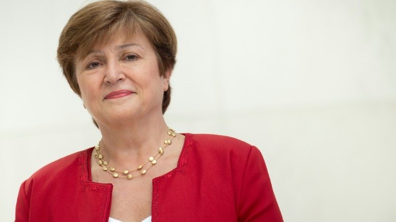 FMI: economia mundial sofre com uma "desaceleração sincronizada"