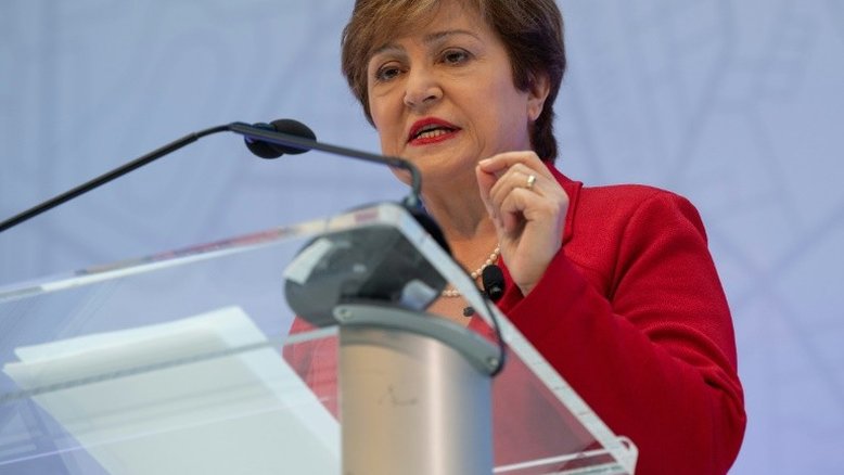 FMI: apenas aumento na taxação de carbono combaterá crise climática