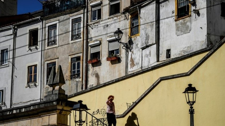 Sonho e pesadelo: o drama dos estudantes brasileiros com o aluguel em Portugal