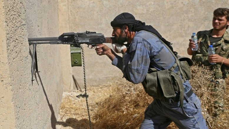 Assad envia tropas para norte da Síria após retirada de soldados dos EUA