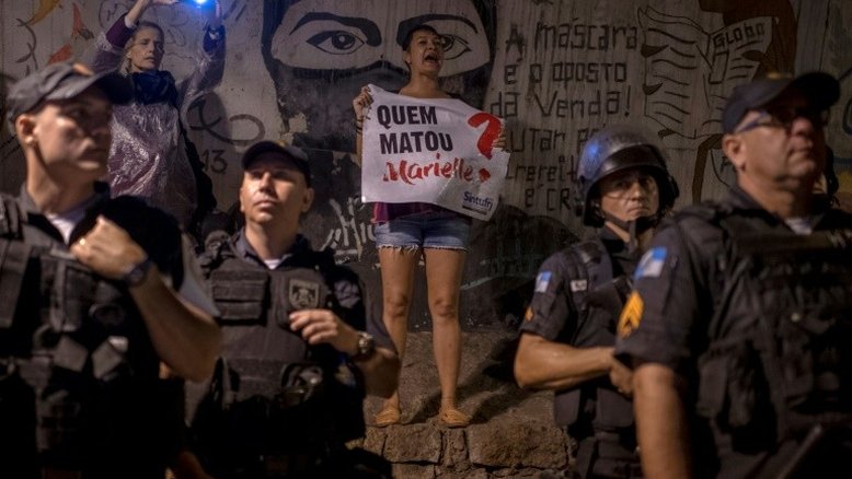 Confira o que se sabe sobre o assassinato de Marielle Franco