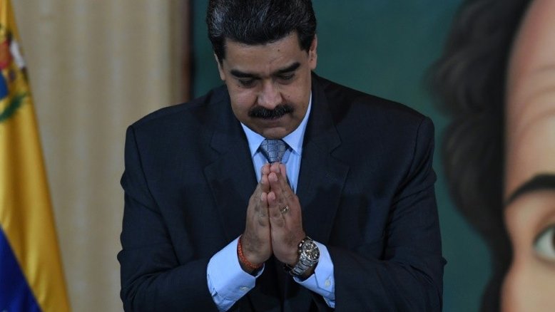 Venezuela consegue vaga no Conselho de Direitos Humanos da ONU 