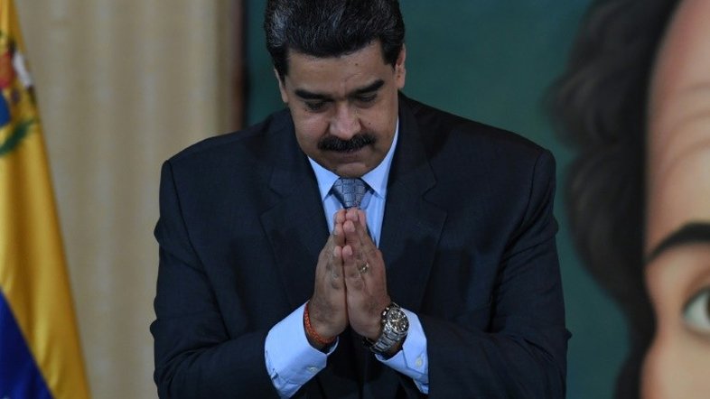 Venezuela consegue vaga no Conselho de Direitos Humanos da ONU 
