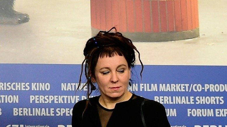 Olga Tokarczuk e sua literatura sempre em movimento