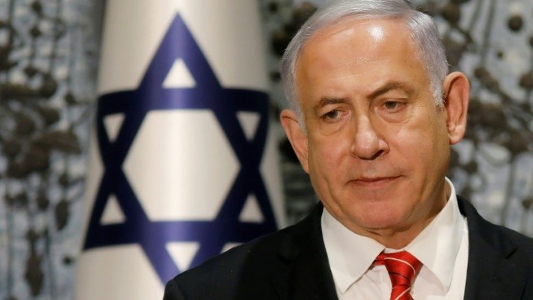 Netanyahu desiste de formar governo em Israel