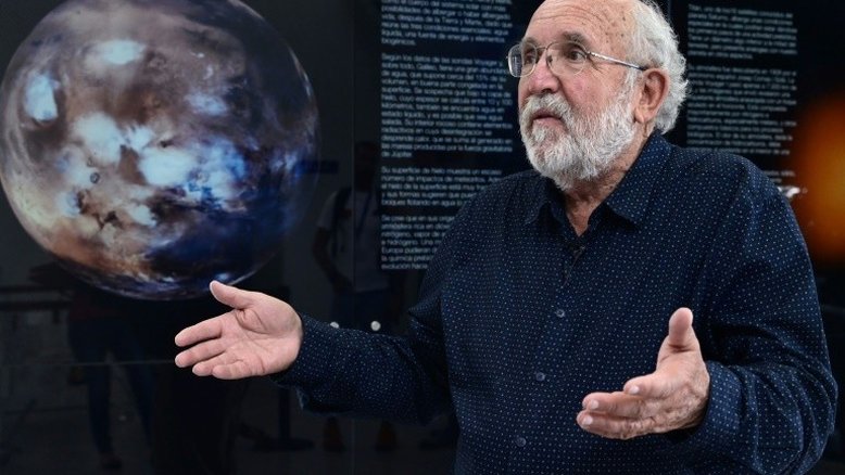 Nobel de Física descarta que humanidade emigrará para um exoplaneta 