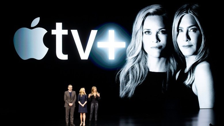 A grande família de plataformas de streaming