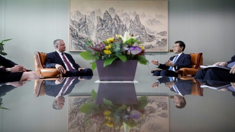 EUA, Japão e Coreia do Sul discutem a desnuclearização norte-coreana