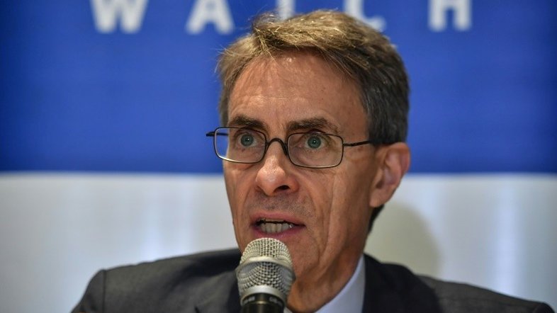 Bolsonaro 'ataca frontalmente' os direitos humanos, alerta HRW