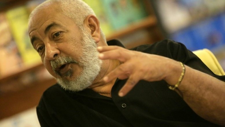 Leonardo Padura, o cronista da grande desilusão com Cuba