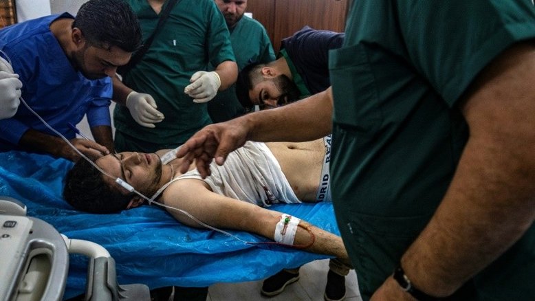 Bombardeios da Turquia matam 14 civis na Síria