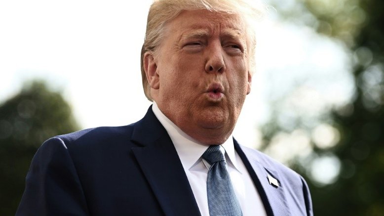 Trump se afasta da Síria, e de seus aliados republicanos
