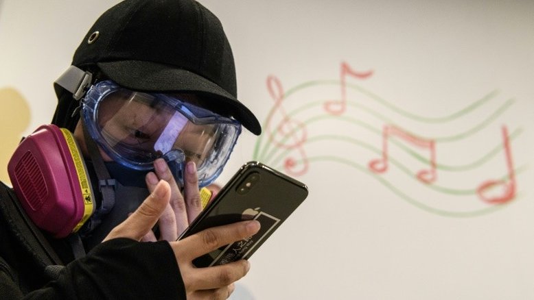 Apple retira aplicativo polêmico de Hong Kong após advertência da China