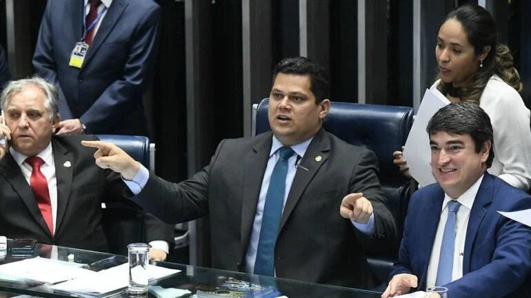 Marcos Oliveira/Agência Senado