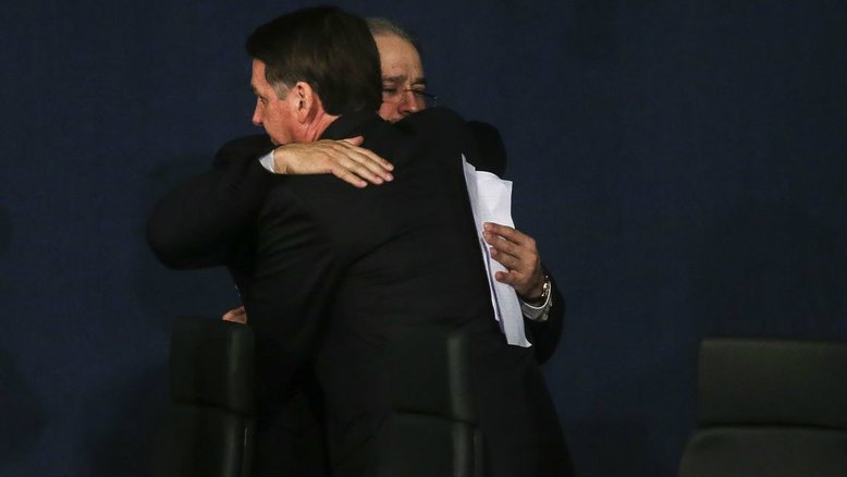 Antonio Cruz/Agência Brasi